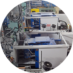 NINGBO CHIP MACHINERY CO., LTD.